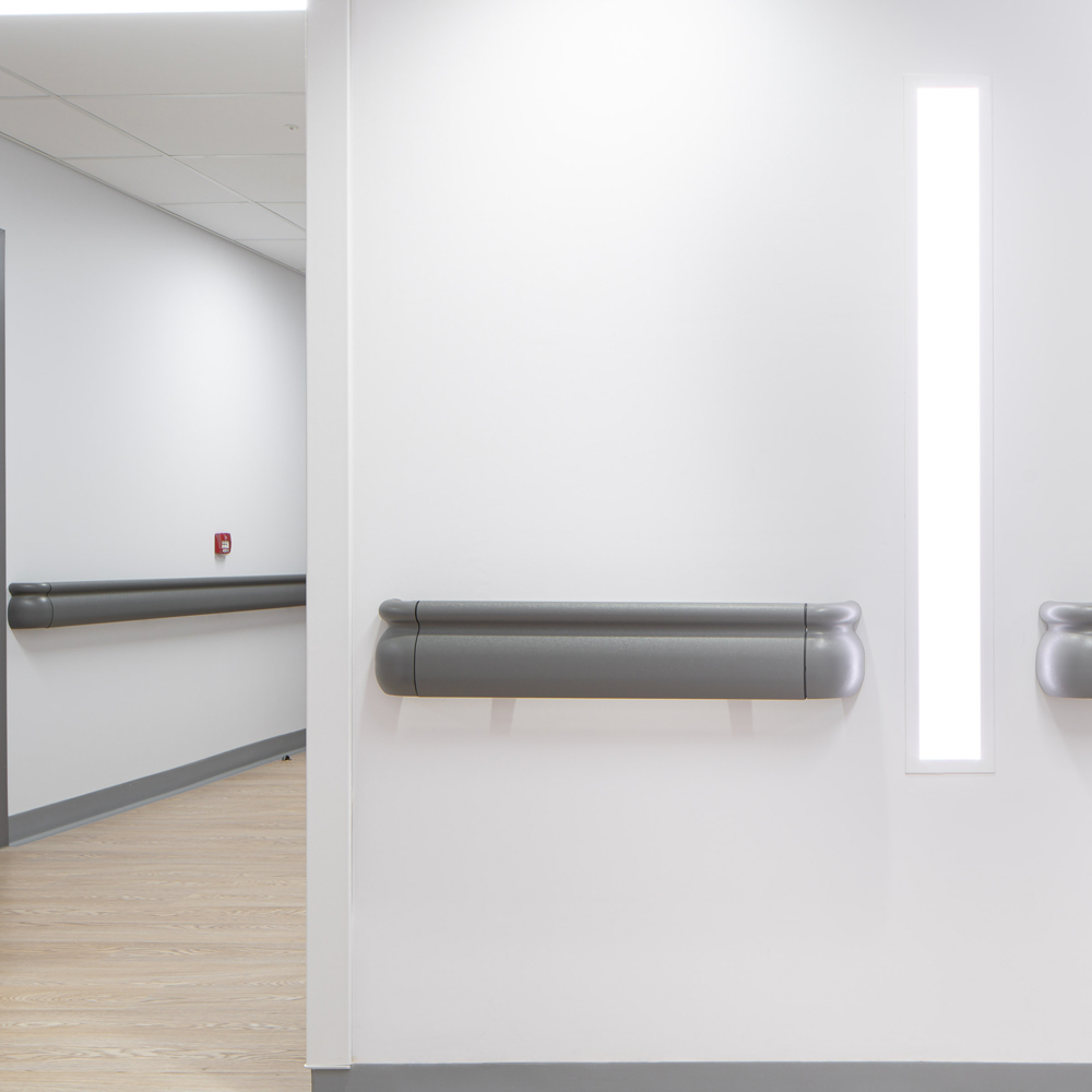 CHR110 - Combination Rail - Image 2