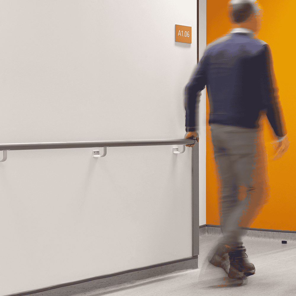 SHR40P - Handrail - Image 2